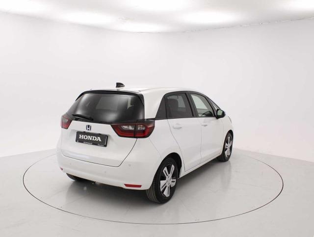 Honda Jazz HYBRID 2023 1.5I-MMD EXECUTIVE