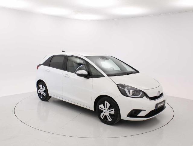 Honda Jazz HYBRID 2023 1.5I-MMD EXECUTIVE