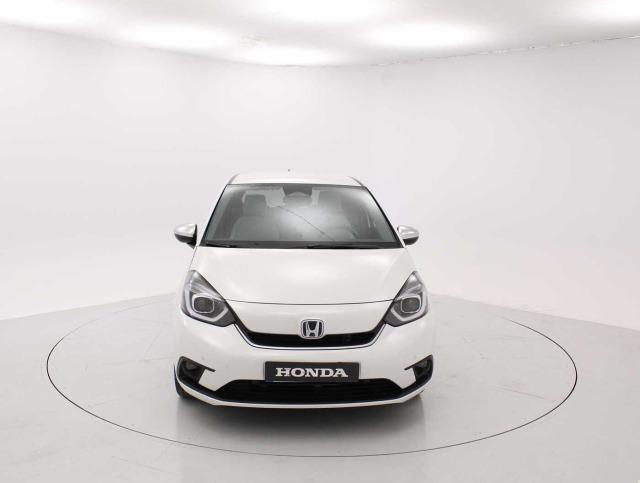 Honda Jazz HYBRID 2023 1.5I-MMD EXECUTIVE