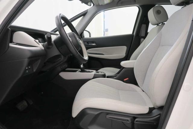 Honda Jazz HYBRID 2023 1.5I-MMD EXECUTIVE