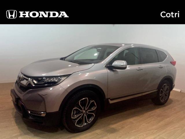 Honda Cr-v Elegance 2.0 i-MMD 4x2  Navi