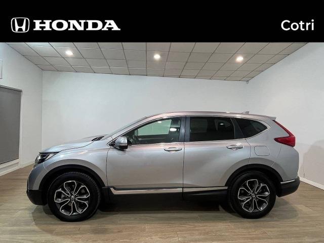 Honda Cr-v Elegance 2.0 i-MMD 4x2  Navi