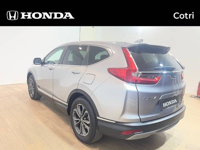 Honda Cr-v Elegance 2.0 i-MMD 4x2  Navi