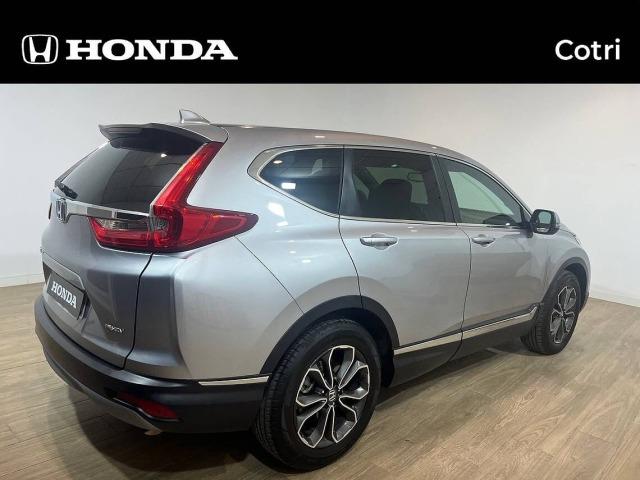 Honda Cr-v Elegance 2.0 i-MMD 4x2  Navi