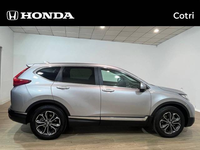Honda Cr-v Elegance 2.0 i-MMD 4x2  Navi