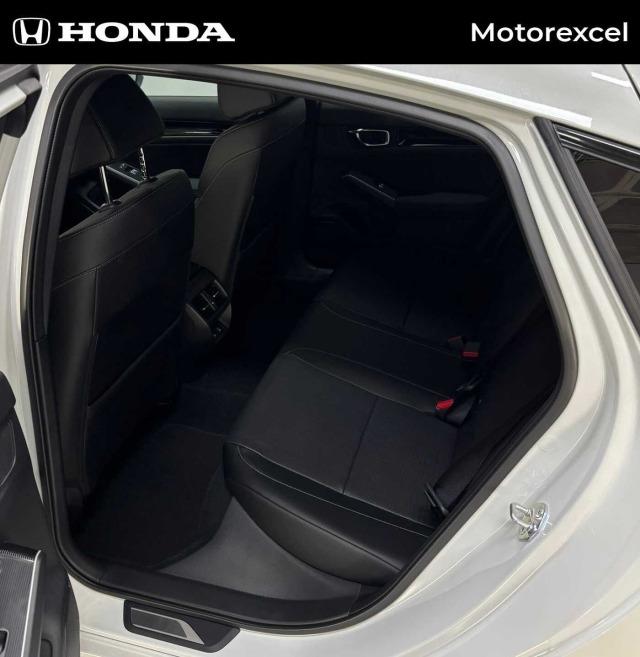 Honda Civic ADVANCE
