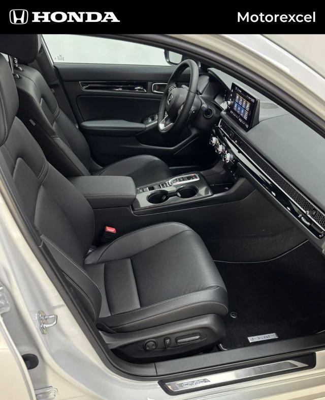 Honda Civic ADVANCE