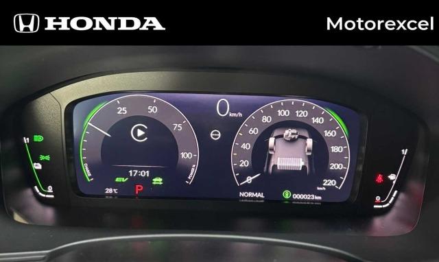Honda Civic ADVANCE