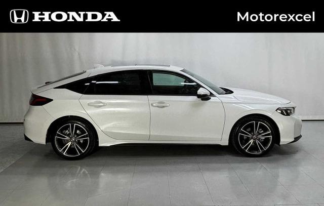 Honda Civic ADVANCE