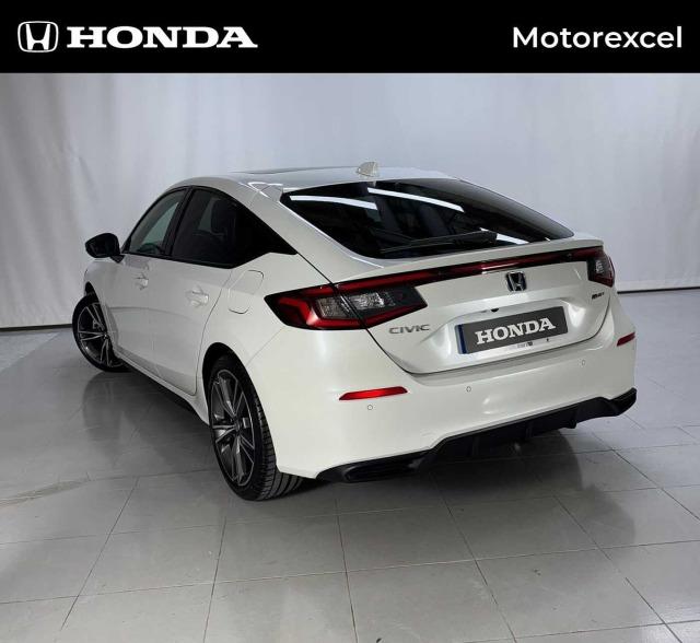 Honda Civic ADVANCE