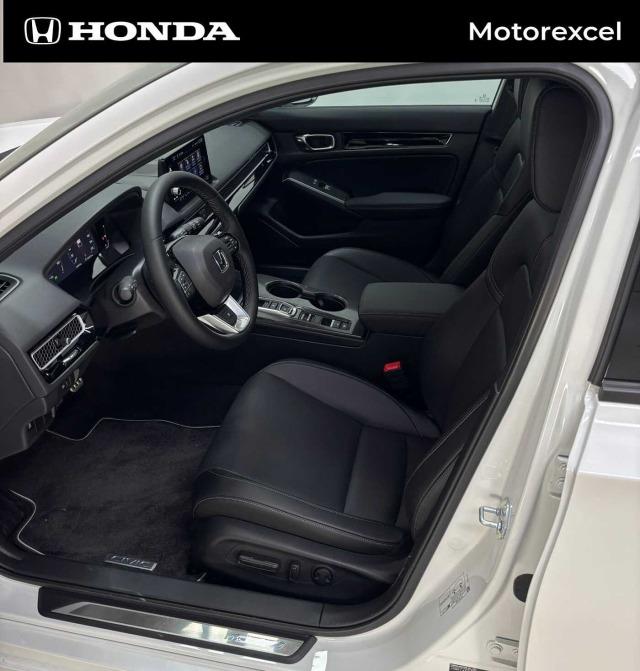 Honda Civic ADVANCE