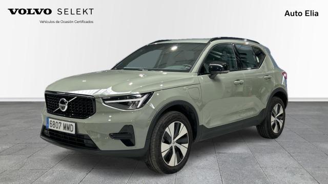 Volvo Xc40 T5 PHEV Recharge Plus Dark Auto 193 kW (262 CV)