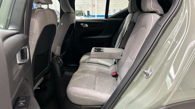 Volvo Xc40 T5 PHEV Recharge Plus Dark Auto 193 kW (262 CV)