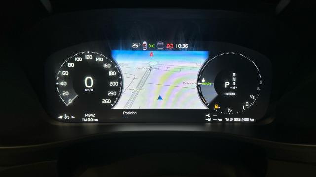 Volvo Xc40 T5 PHEV Recharge Plus Dark Auto 193 kW (262 CV)