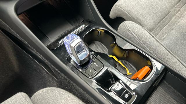 Volvo Xc40 T5 PHEV Recharge Plus Dark Auto 193 kW (262 CV)