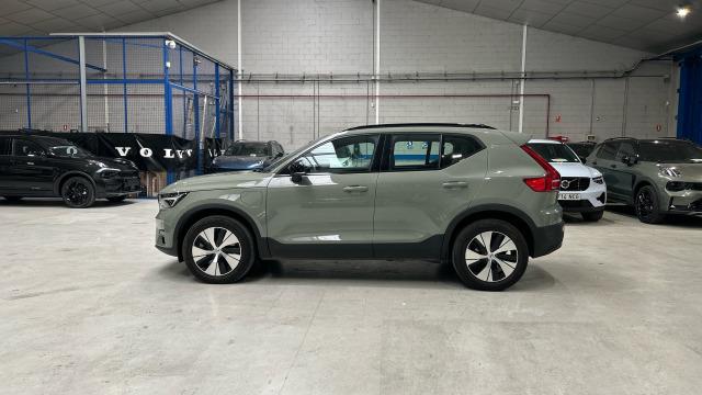 Volvo Xc40 T5 PHEV Recharge Plus Dark Auto 193 kW (262 CV)