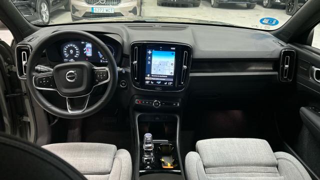 Volvo Xc40 T5 PHEV Recharge Plus Dark Auto 193 kW (262 CV)