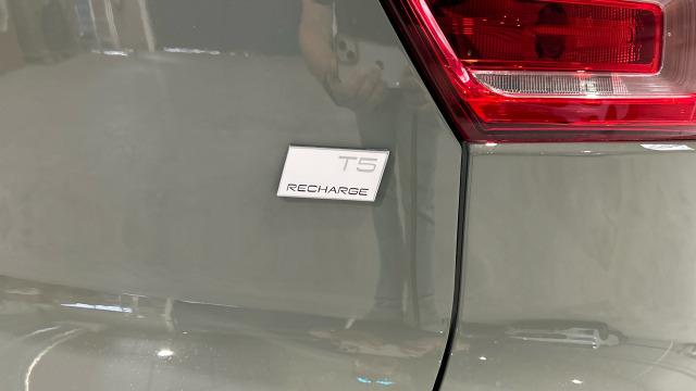 Volvo Xc40 T5 PHEV Recharge Plus Dark Auto 193 kW (262 CV)