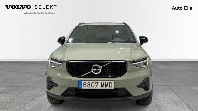 Volvo Xc40 T5 PHEV Recharge Plus Dark Auto 193 kW (262 CV)