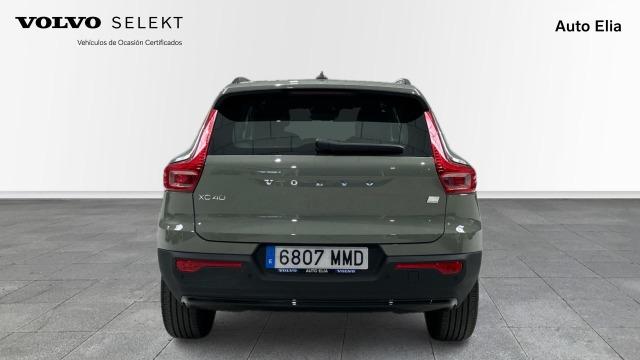 Volvo Xc40 T5 PHEV Recharge Plus Dark Auto 193 kW (262 CV)