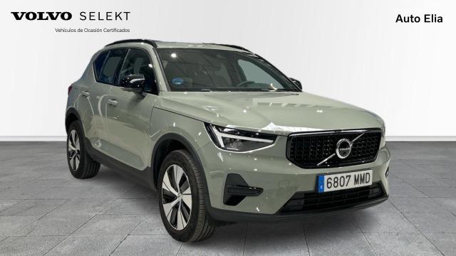 Volvo Xc40 T5 PHEV Recharge Plus Dark Auto 193 kW (262 CV)
