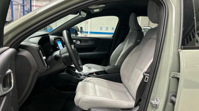 Volvo Xc40 T5 PHEV Recharge Plus Dark Auto 193 kW (262 CV)