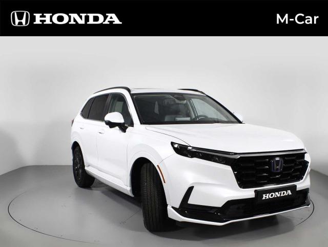 Honda Cr-v ES - SUV5 2.0 i-MMD HYBRID EU6d, Elegance (EURO 6d), 2023 - 2025