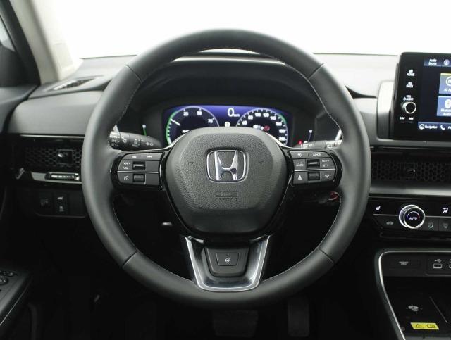Honda Cr-v ES - SUV5 2.0 i-MMD HYBRID EU6d, Elegance (EURO 6d), 2023 - 2025