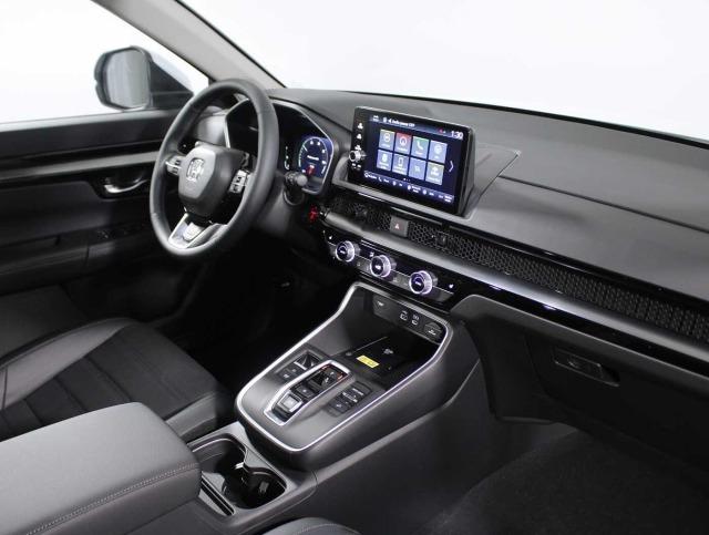 Honda Cr-v ES - SUV5 2.0 i-MMD HYBRID EU6d, Elegance (EURO 6d), 2023 - 2025