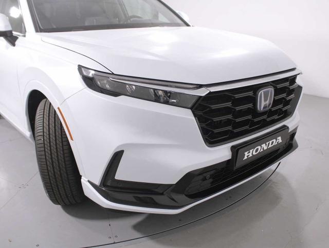Honda Cr-v ES - SUV5 2.0 i-MMD HYBRID EU6d, Elegance (EURO 6d), 2023 - 2025