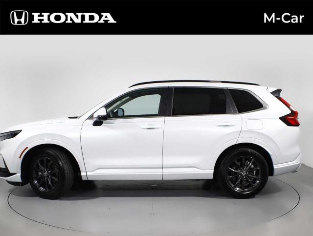 Honda Cr-v ES - SUV5 2.0 i-MMD HYBRID EU6d, Elegance (EURO 6d), 2023 - 2025