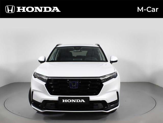 Honda Cr-v ES - SUV5 2.0 i-MMD HYBRID EU6d, Elegance (EURO 6d), 2023 - 2025