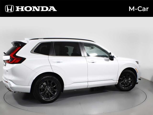 Honda Cr-v ES - SUV5 2.0 i-MMD HYBRID EU6d, Elegance (EURO 6d), 2023 - 2025