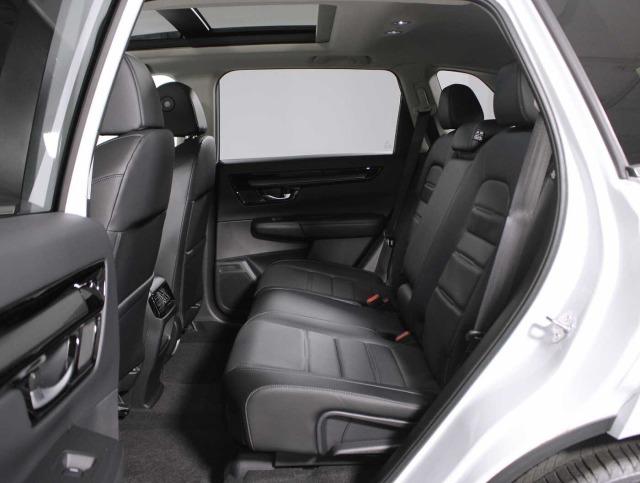 Honda Cr-v ES - SUV5 2.0 i-MMD HYBRID EU6d, Elegance (EURO 6d), 2023 - 2025