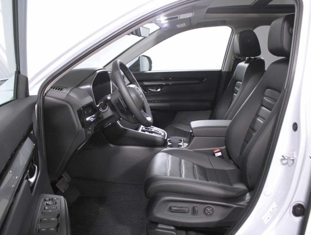 Honda Cr-v ES - SUV5 2.0 i-MMD HYBRID EU6d, Elegance (EURO 6d), 2023 - 2025