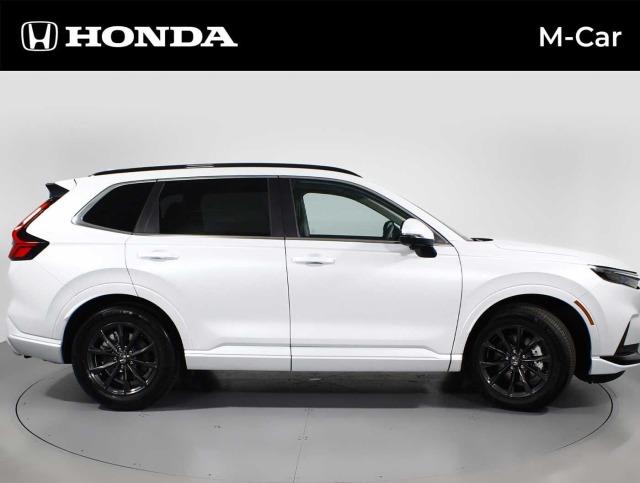 Honda Cr-v ES - SUV5 2.0 i-MMD HYBRID EU6d, Elegance (EURO 6d), 2023 - 2025