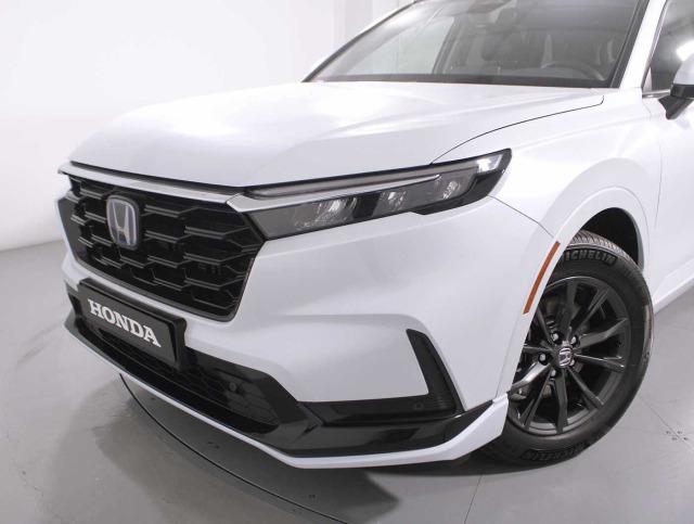 Honda Cr-v ES - SUV5 2.0 i-MMD HYBRID EU6d, Elegance (EURO 6d), 2023 - 2025