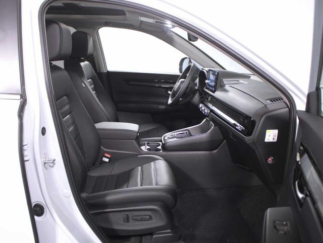 Honda Cr-v ES - SUV5 2.0 i-MMD HYBRID EU6d, Elegance (EURO 6d), 2023 - 2025