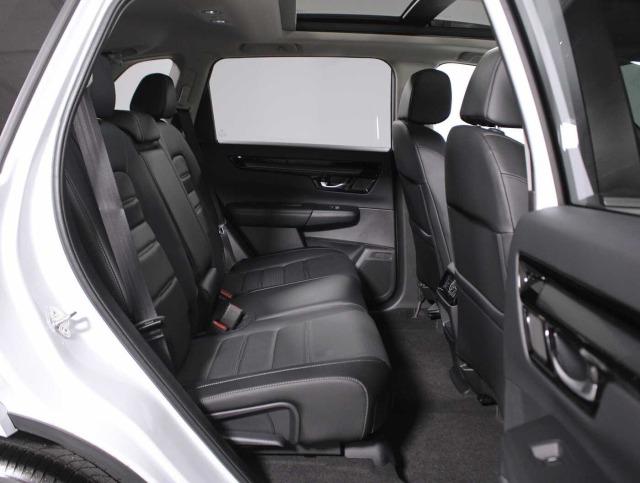 Honda Cr-v ES - SUV5 2.0 i-MMD HYBRID EU6d, Elegance (EURO 6d), 2023 - 2025