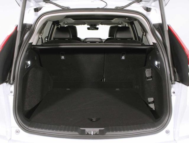 Honda Cr-v ES - SUV5 2.0 i-MMD HYBRID EU6d, Elegance (EURO 6d), 2023 - 2025