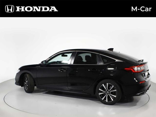 Honda Civic 2.0 i-MMD Elegance