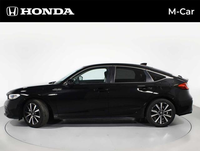 Honda Civic 2.0 i-MMD Elegance