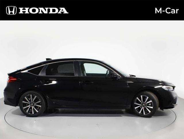 Honda Civic 2.0 i-MMD Elegance