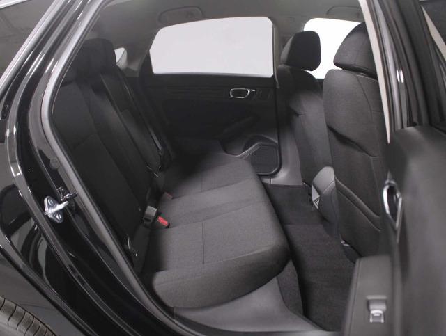 Honda Civic 2.0 i-MMD Elegance