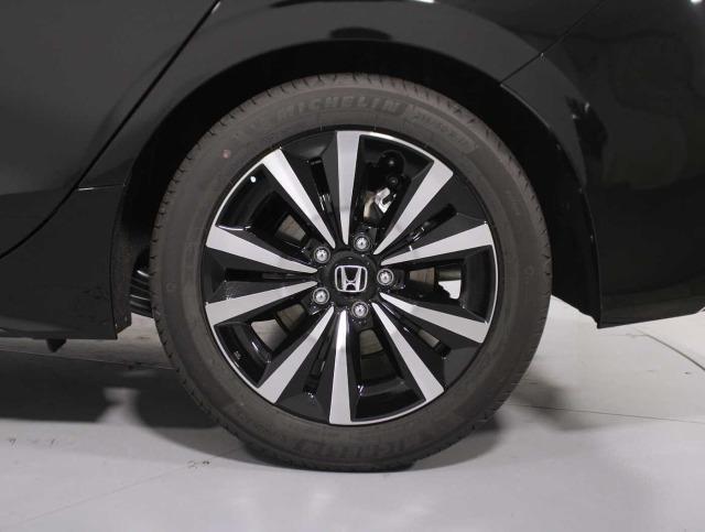 Honda Civic 2.0 i-MMD Elegance