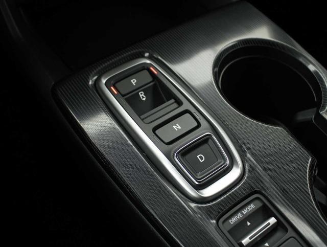 Honda Civic 2.0 i-MMD Elegance