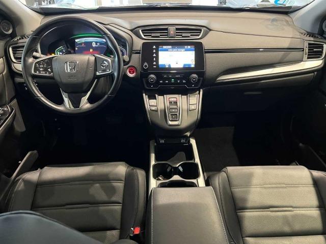 Honda Cr-v LIFESTYLE