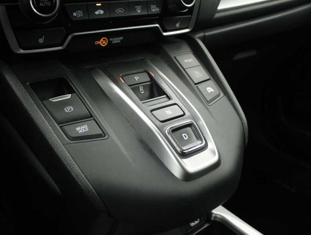Honda Cr-v ES - SUV5 2.0 i-MMD Hybrid EU6d-T, Elegance 2WD GPF (Euro 6d-TEMP), 2019 - 2021