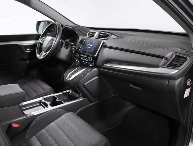 Honda Cr-v ES - SUV5 2.0 i-MMD Hybrid EU6d-T, Elegance 2WD GPF (Euro 6d-TEMP), 2019 - 2021