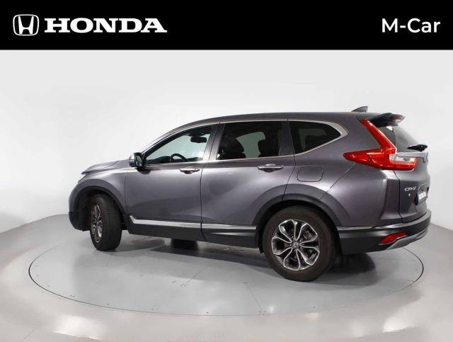 Honda Cr-v ES - SUV5 2.0 i-MMD Hybrid EU6d-T, Elegance 2WD GPF (Euro 6d-TEMP), 2019 - 2021